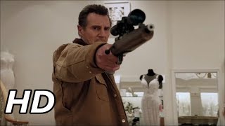 2019年6月7日公開映画予告 スノー ロワイヤル 洋画