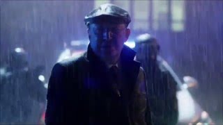 海外ドラマ『刑事ジョン・ルーサー』シーズン3（予告）