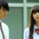 美女・中条あやみとオタク・佐野勇斗の恋を西野カナのラブソングが彩る！／映画『3D彼女 リアルガール』予告編