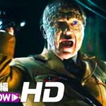 の続編異色SF映画‼『アイアン・スカイ／第三帝国の逆襲』特報