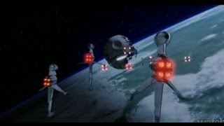 SF映画のバトルシーンベスト10