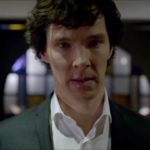 海外ドラマ『SHERLOCK／シャーロック』シーズン3（予告）
