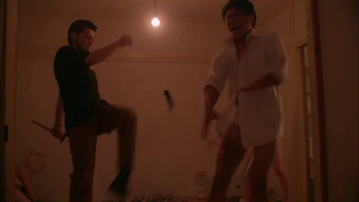 ドラマ「闇金ウシジマくん Season３」最終話予告