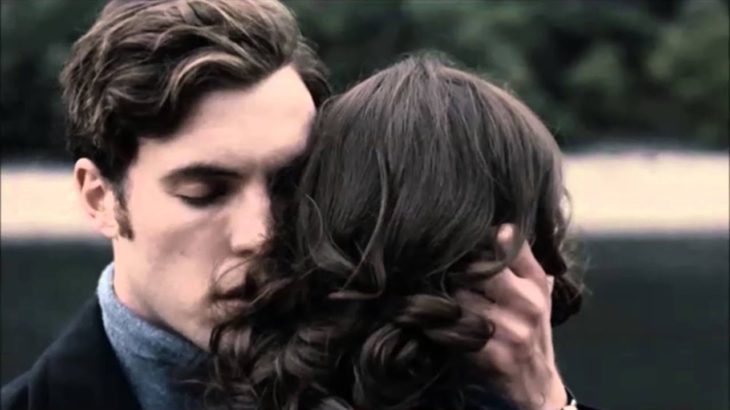 海外ドラマ『THE GAME ザ・ゲーム』（予告）