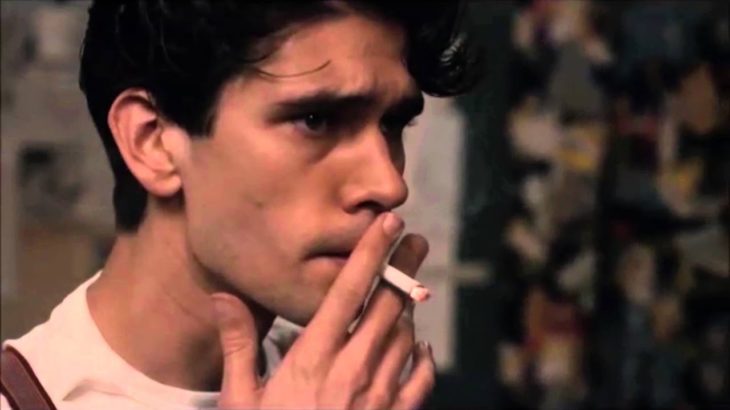 海外ドラマ『THE HOUR 裏切りのニュース』（予告）