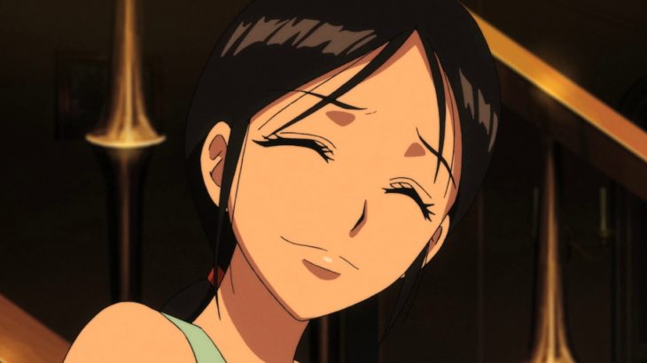 TVアニメ『からくりサーカス』第29幕「しろがねのやったこと」予告