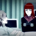 TVアニメ『からくりサーカス』第31幕「黒の流星」予告