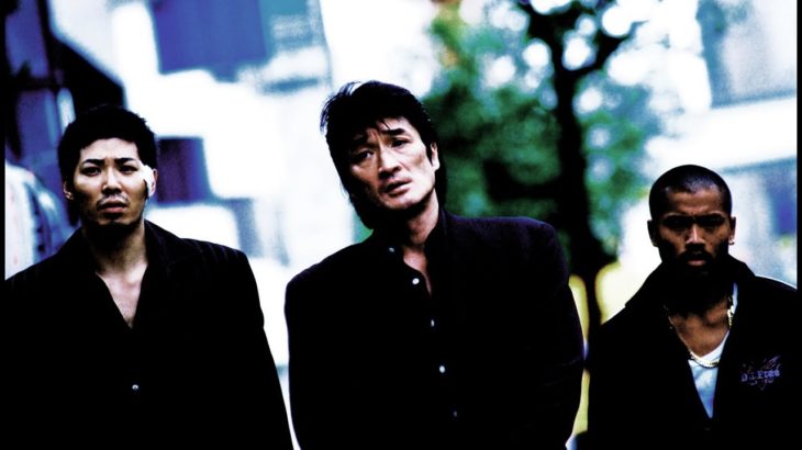 クライム・アクション映画『TWIN GANG ～ツインギャング～』予告 小沢和義 オールインエンタテインメント