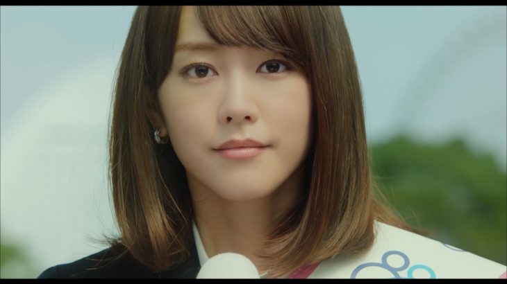 映画『リベンジgirl』予告編