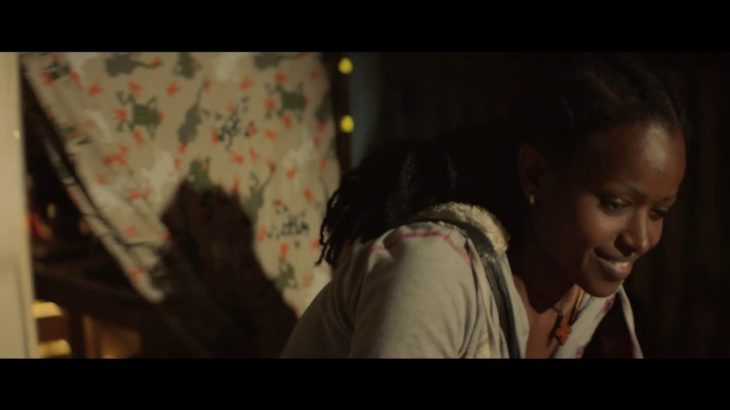 映画『存在のない子供たち』予告