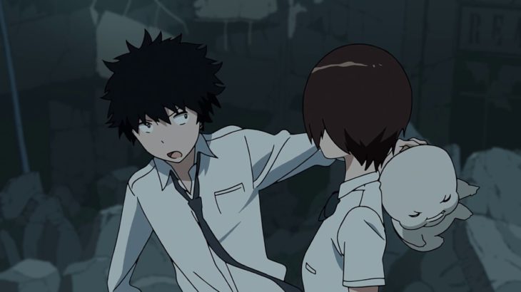 映画『センコロール　コネクト』予告編