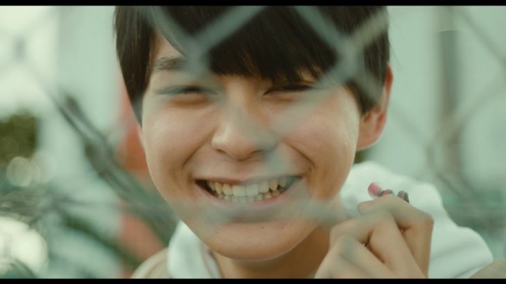 【映画 予告編】　小さな恋のうた