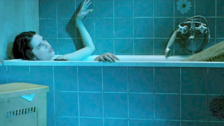 美人姉妹は恐ろしい人魚だった／映画『ゆれる人魚』予告編