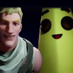 【フォートナイト】シーズン９の映像に予告編ぽくアフレコしてみたｗｗｗｗ【フォートナイト】【アニメ】【映画】【予告】