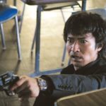 クライム・アクション映画『略奪 ～マネークラッシュ～』予告 山口祥行 オールインエンタテインメント