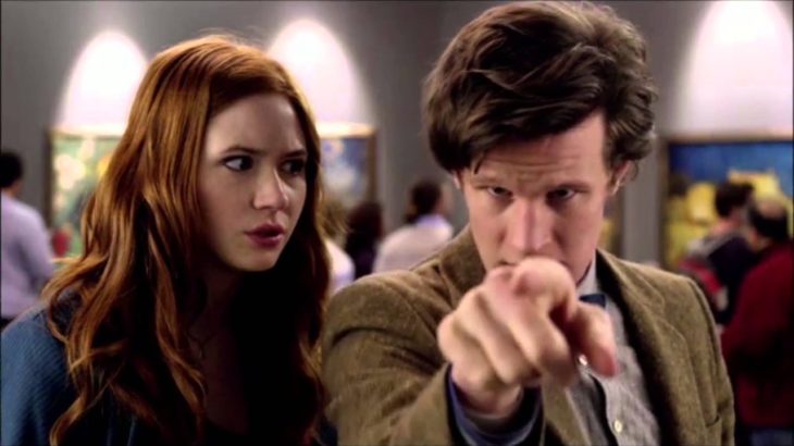 海外ドラマ『ドクター・フー ニュー・ジェネレーション』（予告）