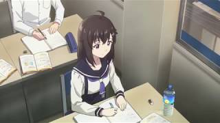 映画『劇場版　誰ガ為のアルケミスト』予告編