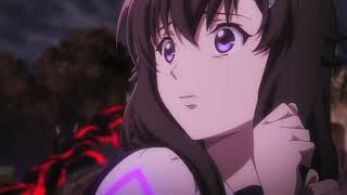 映画『劇場版 誰ガ為のアルケミスト』予告