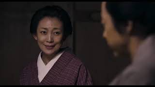 映画「二宮金次郎」予告