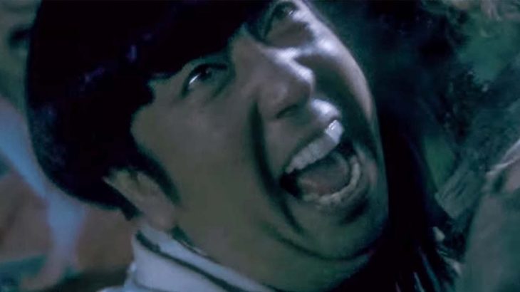 映画『新選組オブ・ザ・デッド』予告編