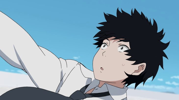 【映画 予告編】センコロール コネクト