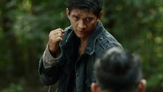 超絶アクションが目白押し！映画『ヘッド・ショット』予告編