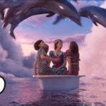 2019年2月1日  メリー ポピンズ リターンズ  公開映画予告