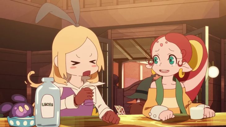 映画『パンドラとアクビ』予告映像解禁！（2019年4月5日順次ロードショー）