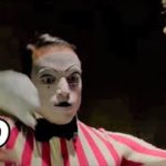 2019年6月21日 公開映画予告 パピヨン