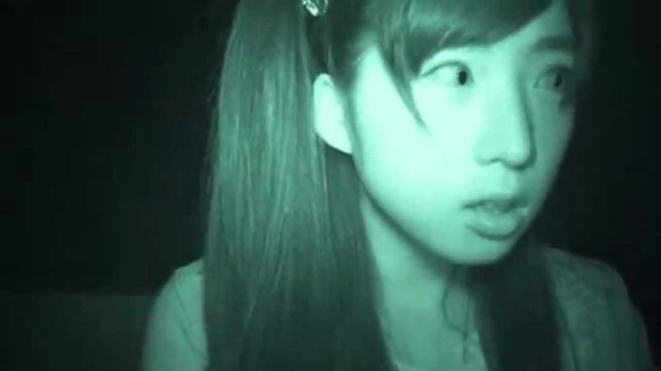 ドラマ「劇場霊からの招待状」6話予告