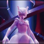 映画「ミュウツーの逆襲 EVOLUTION」予告2