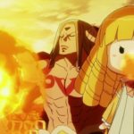 【映画 予告編】　劇場版FAIRY TAIL -DRAGON CRY-（スペシャルPV）