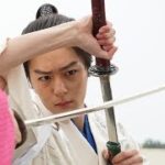 映画『GOZEN－純恋の剣－』予告編