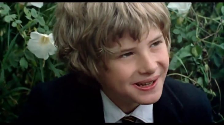 『小さな恋のメロディ』 予告編　Melody（S.W.A.L.K） Trailer  1971年