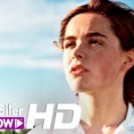 SFスリラー！『シークレット・チルドレン 禁じられた力』予告編