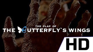 高校生SF映画予告編　The Flap Of The Butterfly’s Wings -Trailer-