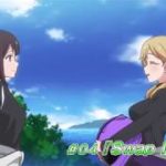 TVアニメ「つうかあ」＃04『Swap Meet』次回予告