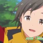 TVアニメ「つうかあ」＃08『Engage』次回予告