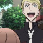 TVアニメ『文豪ストレイドッグス』第32話「フィッツジェラルド・ライジング」予告