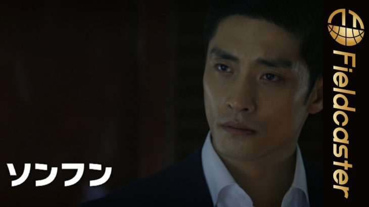 ソンフンの激しいアクションを収めた予告映像 映画『ヒョンジェ〜釜山港の兄弟〜』