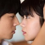 耳元で囁き！ハグ！ドン！キス！と胸キュンシーン満載／映画『一礼して、キス』予告編