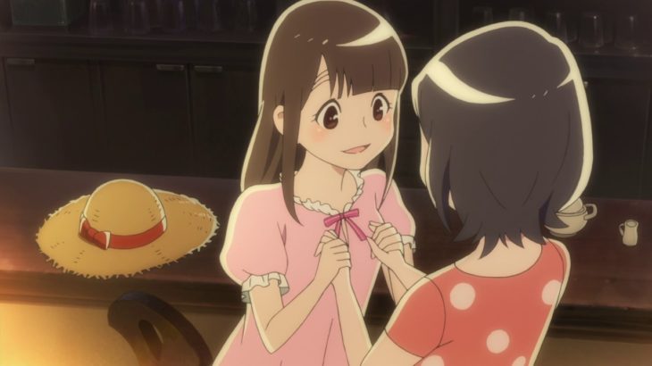 【映画 予告編】　きみの声をとどけたい