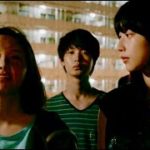 音楽で繋がる友情でも恋愛でもない関係／映画『暁闇』予告編