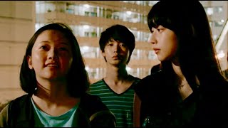 音楽で繋がる友情でも恋愛でもない関係／映画『暁闇』予告編