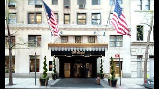 カーライル ニューヨークが恋したホテル – 映画予告編