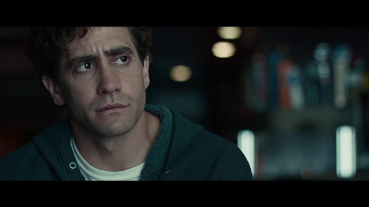 映画『ボストン ストロング』予告