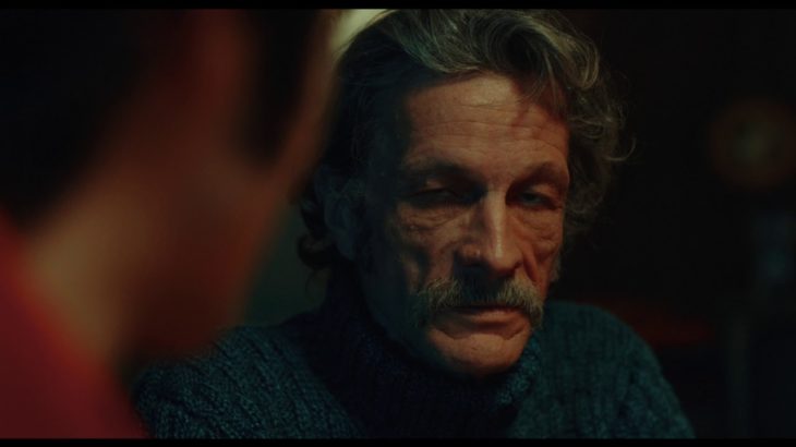 映画『永遠に僕のもの』予告