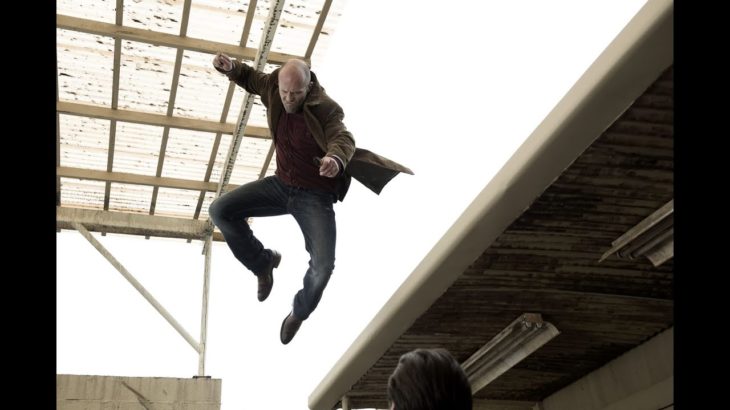 ジェイソン・ステイサムが白熱のアクションを見せつける！映画『ワイルドカード』予告編