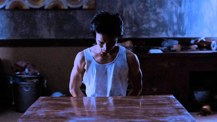 10年に1本のアクション映画『ザ・レイド』予告編！10/27より公開！