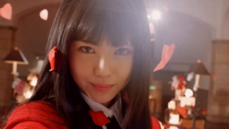 浜辺美波  出演 テレビドラマ 『賭ケグルイ』 番宣、予告1~3話 + おまけ動画をまとめて紹介